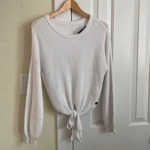 Hollister Women Sweater